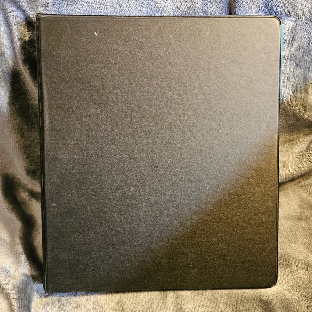 N/A lot bundle